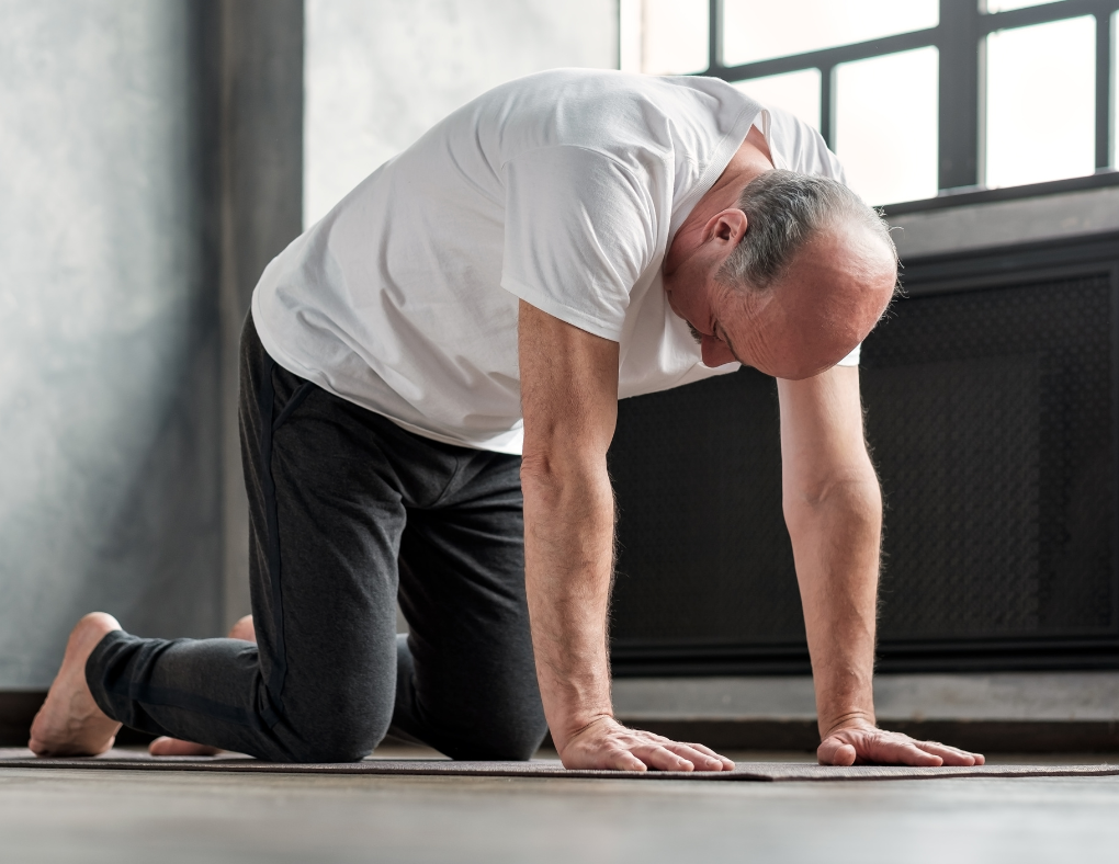 Durchblutung fördern: Wie gezielte Stimulation das Wohlbefinden steigern kann