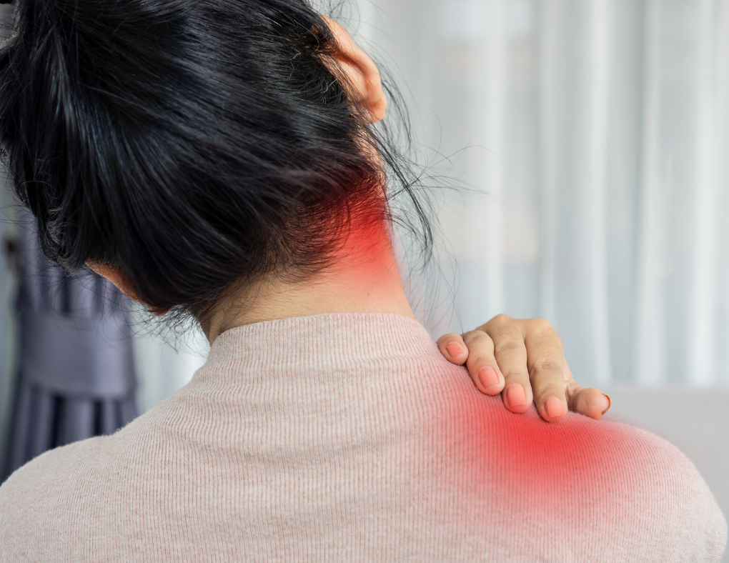 Verspannungen im Alltag lösen: Wie gezielte Unterstützung die Muskulatur entlasten kann