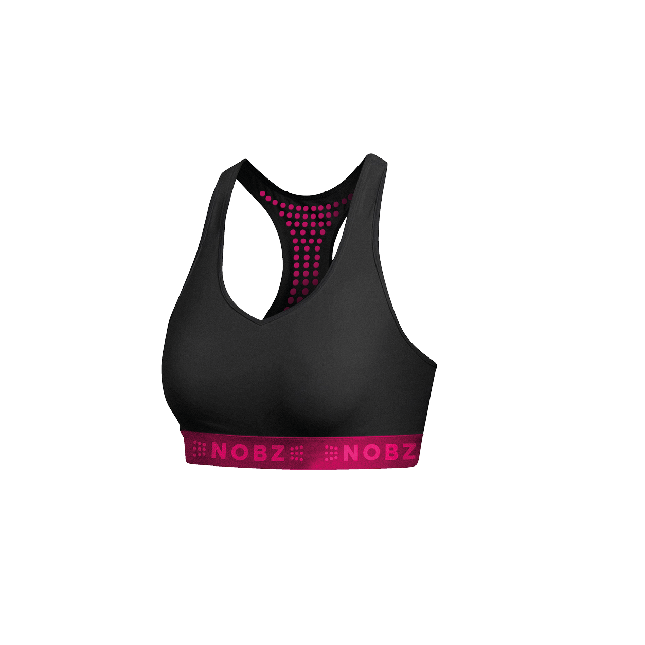 Soft-BH Women Intense