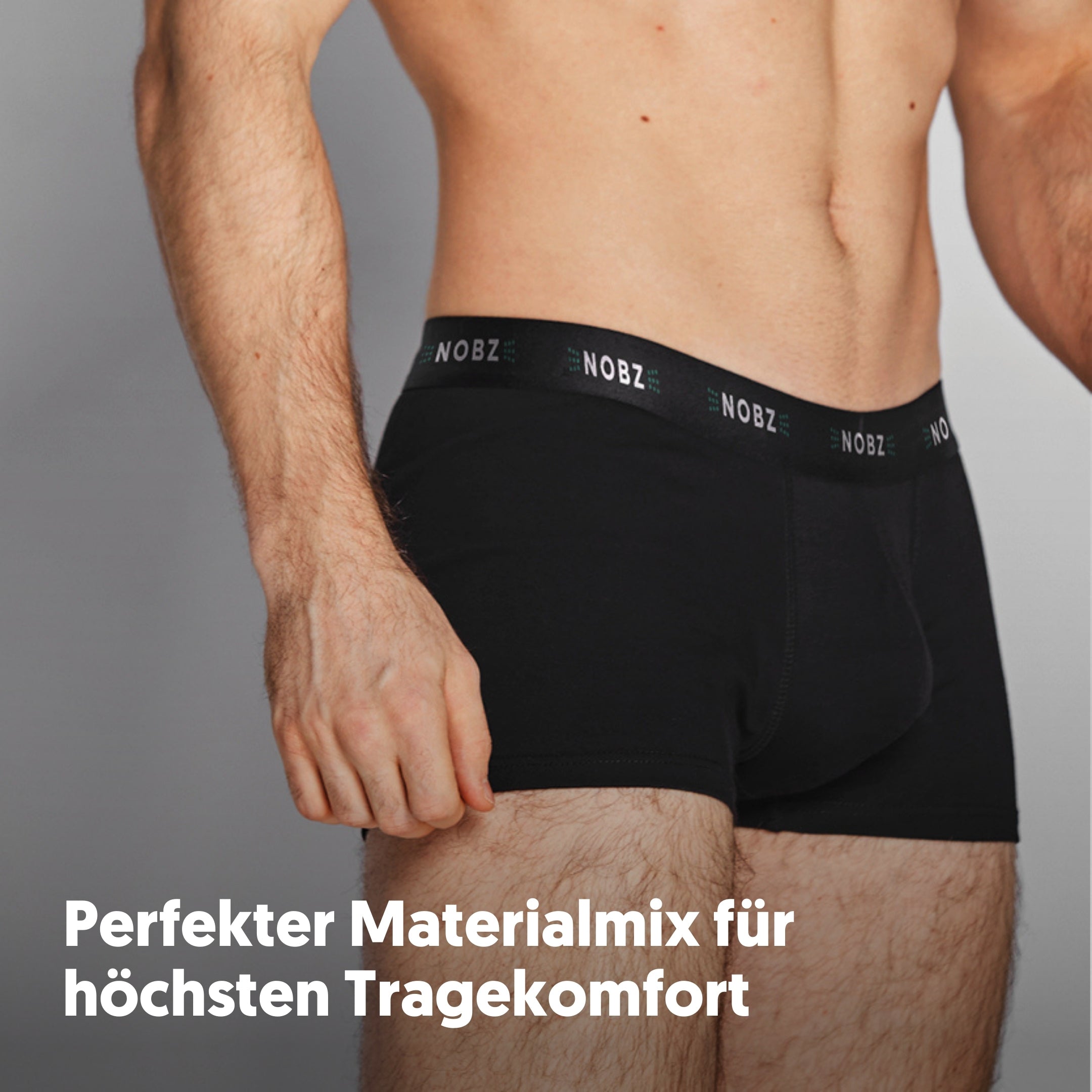 Boxershorts Men Basic