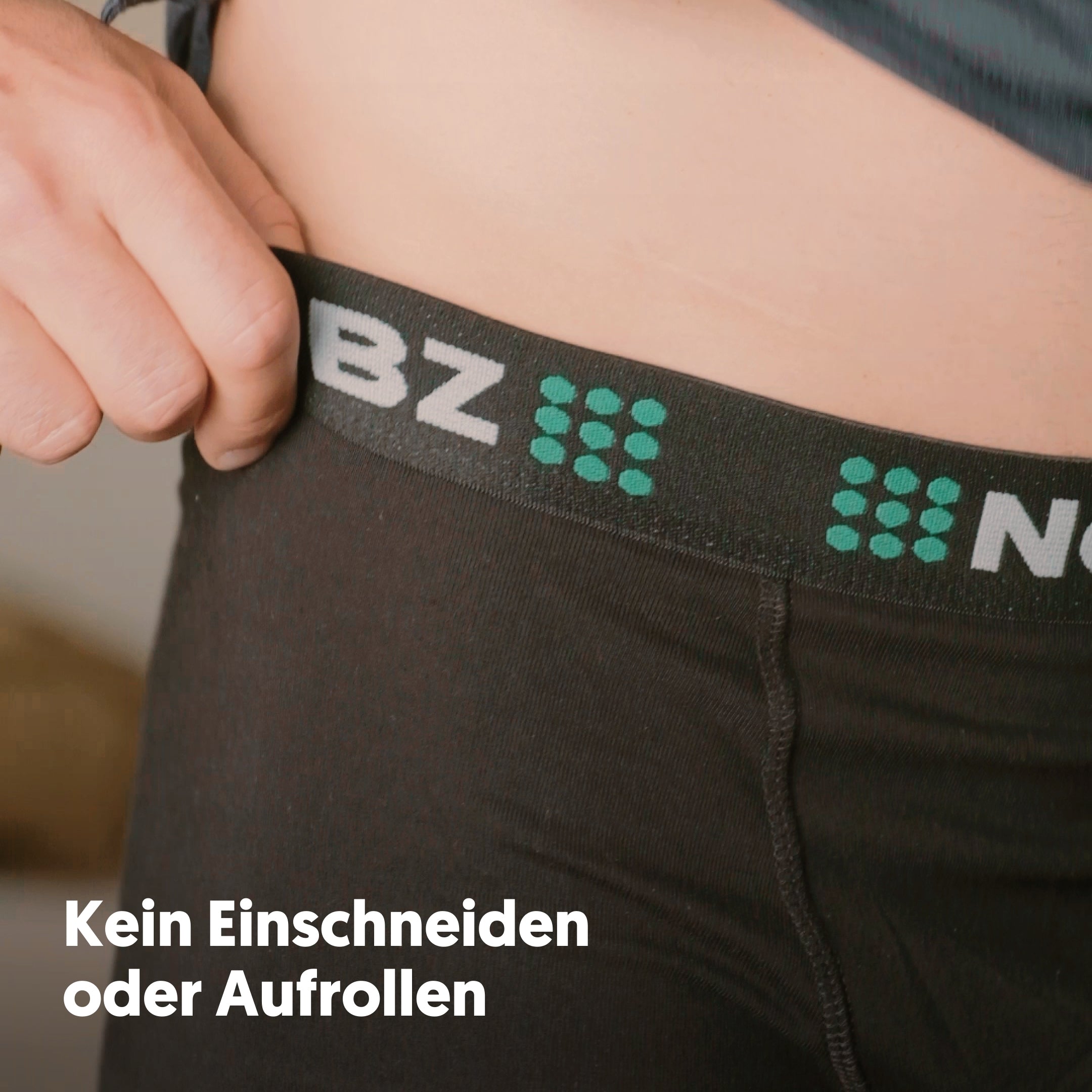Boxershorts Men Basic