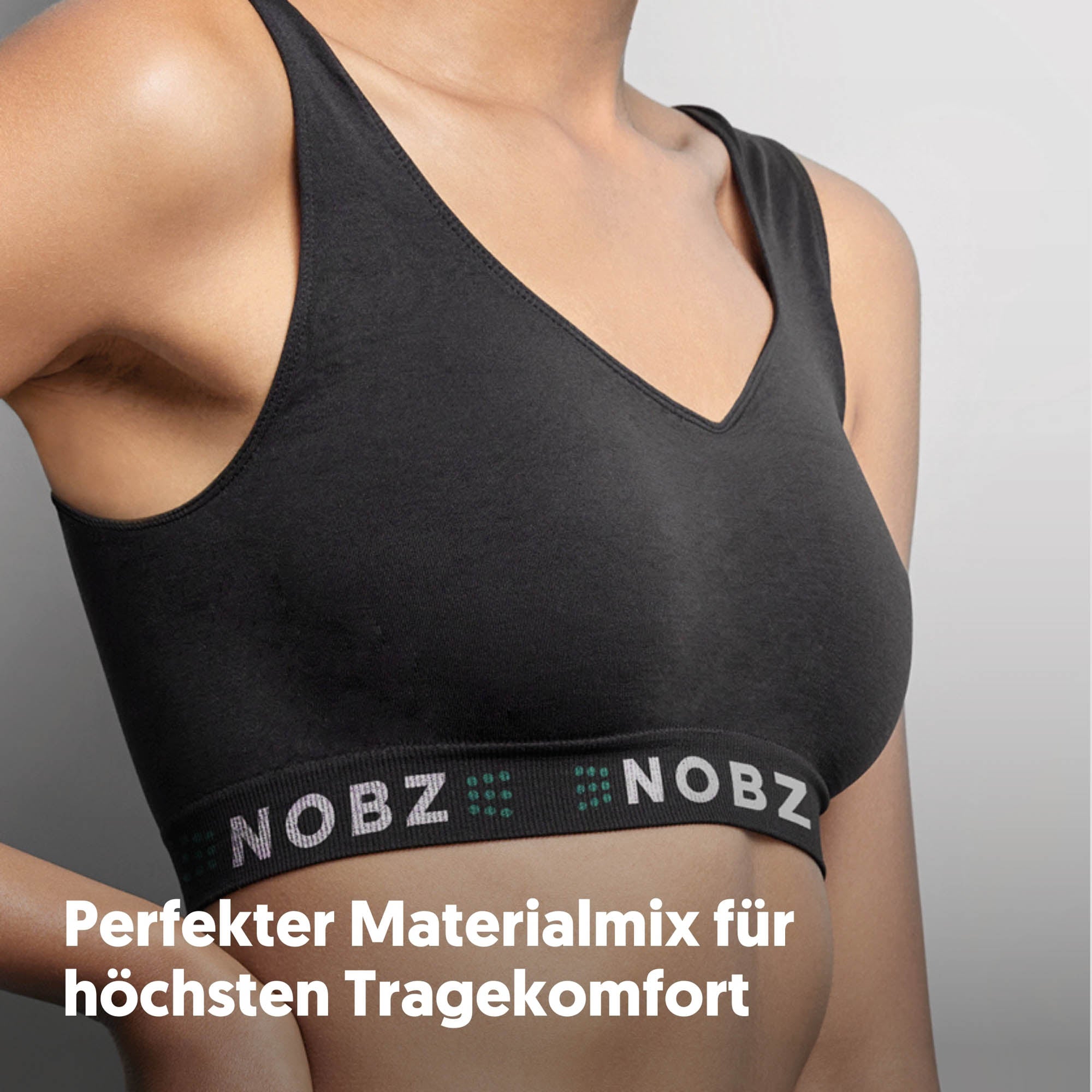 Soft-BH Women Basic