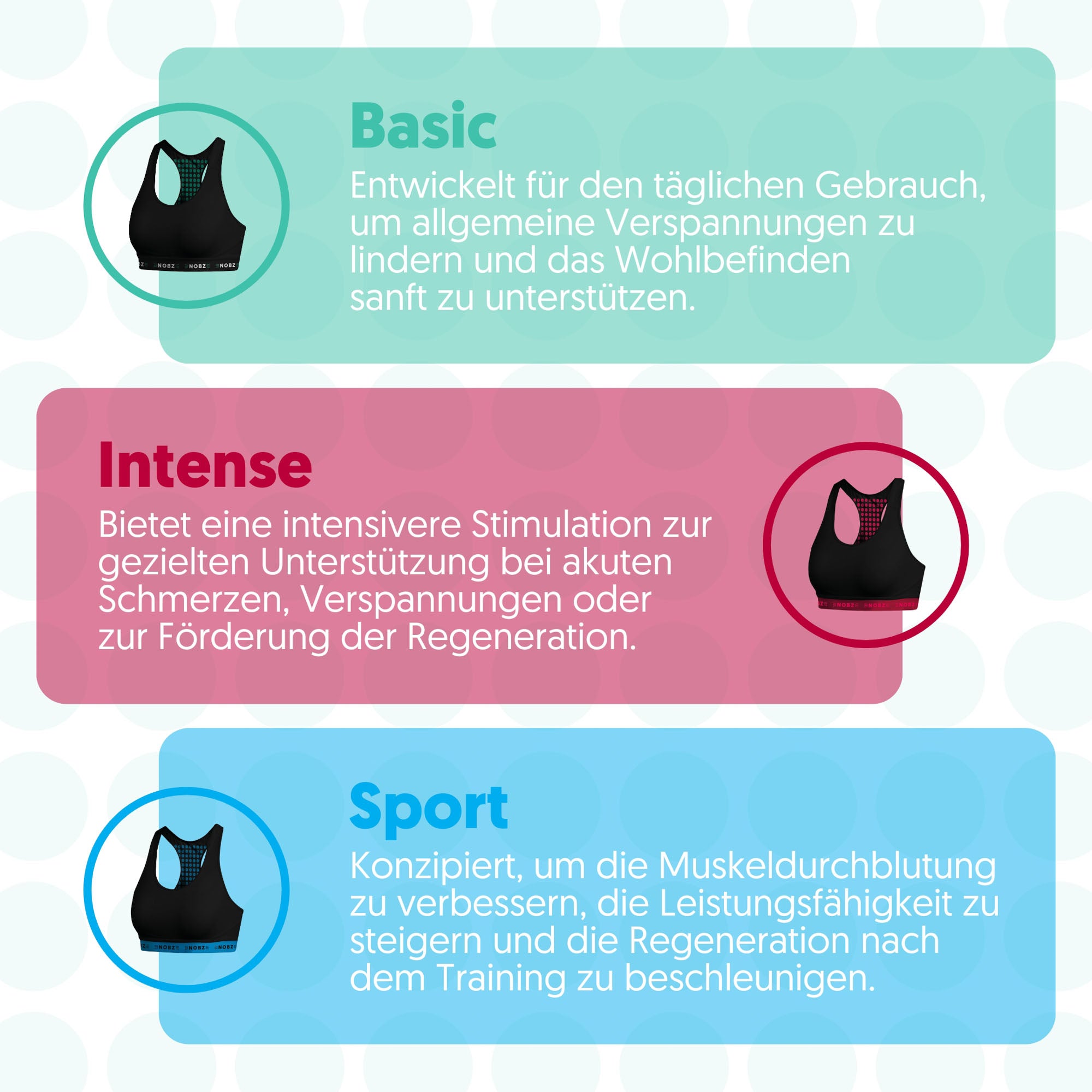 Soft-BH Women Basic