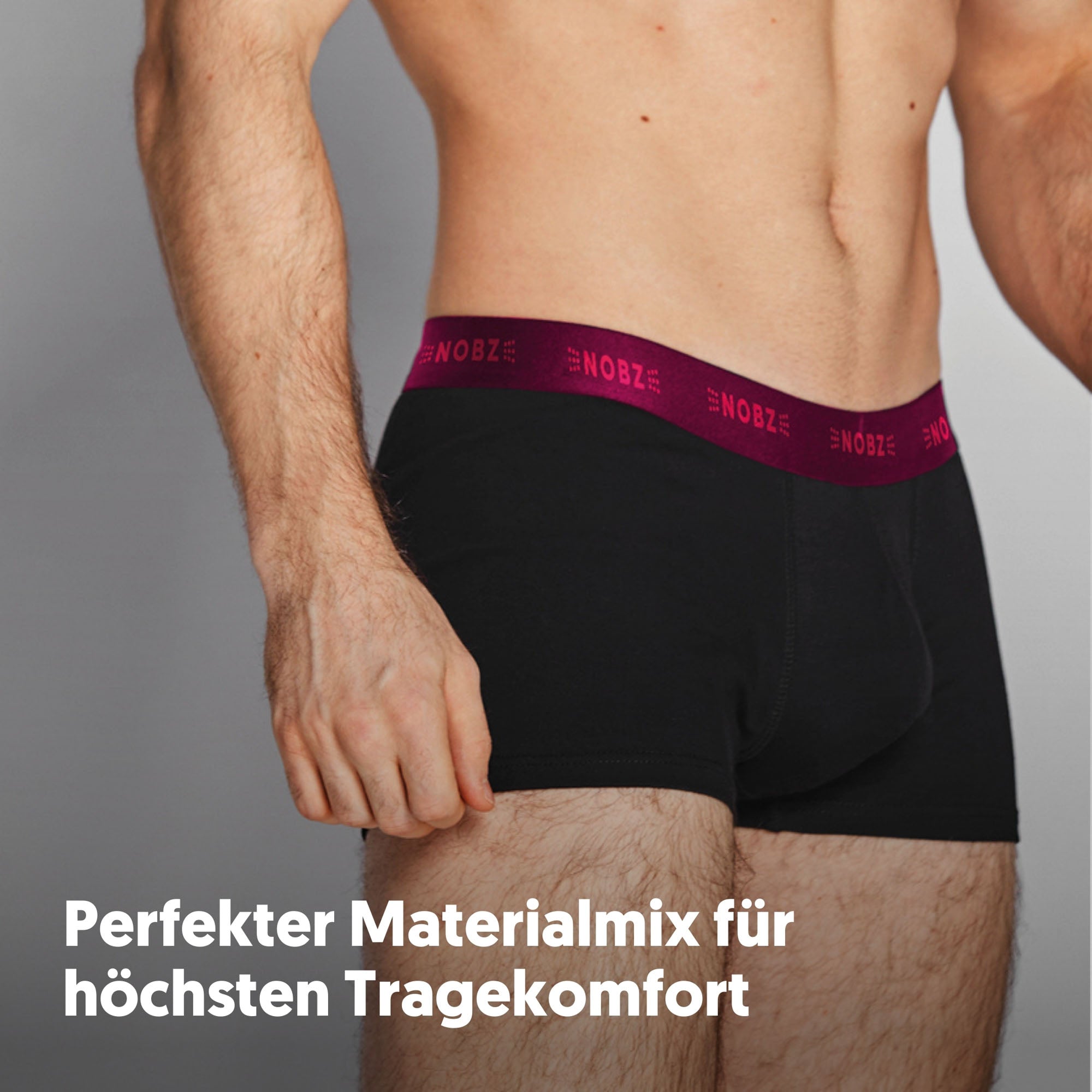 Boxershorts Men Intense