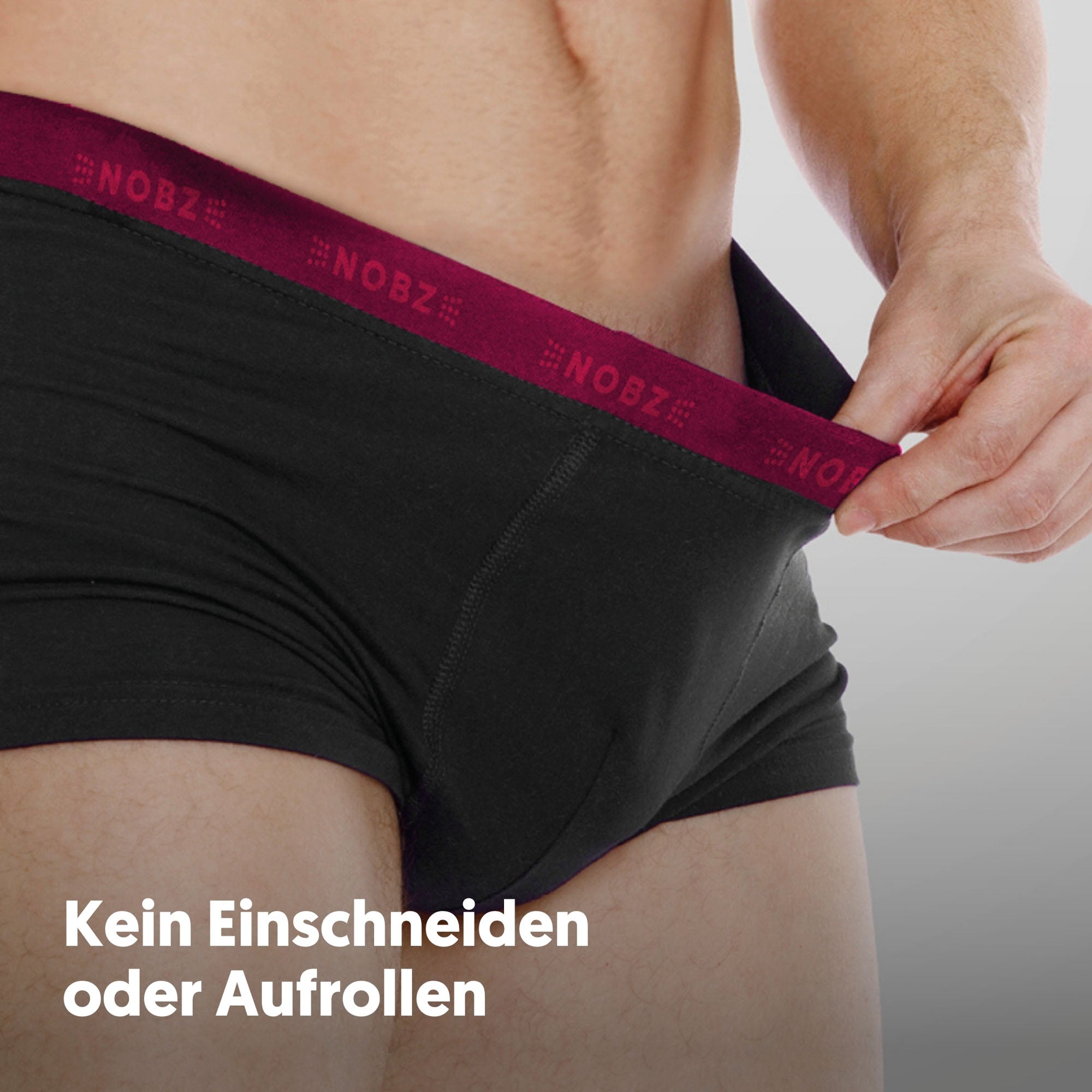 Boxershorts Men Intense