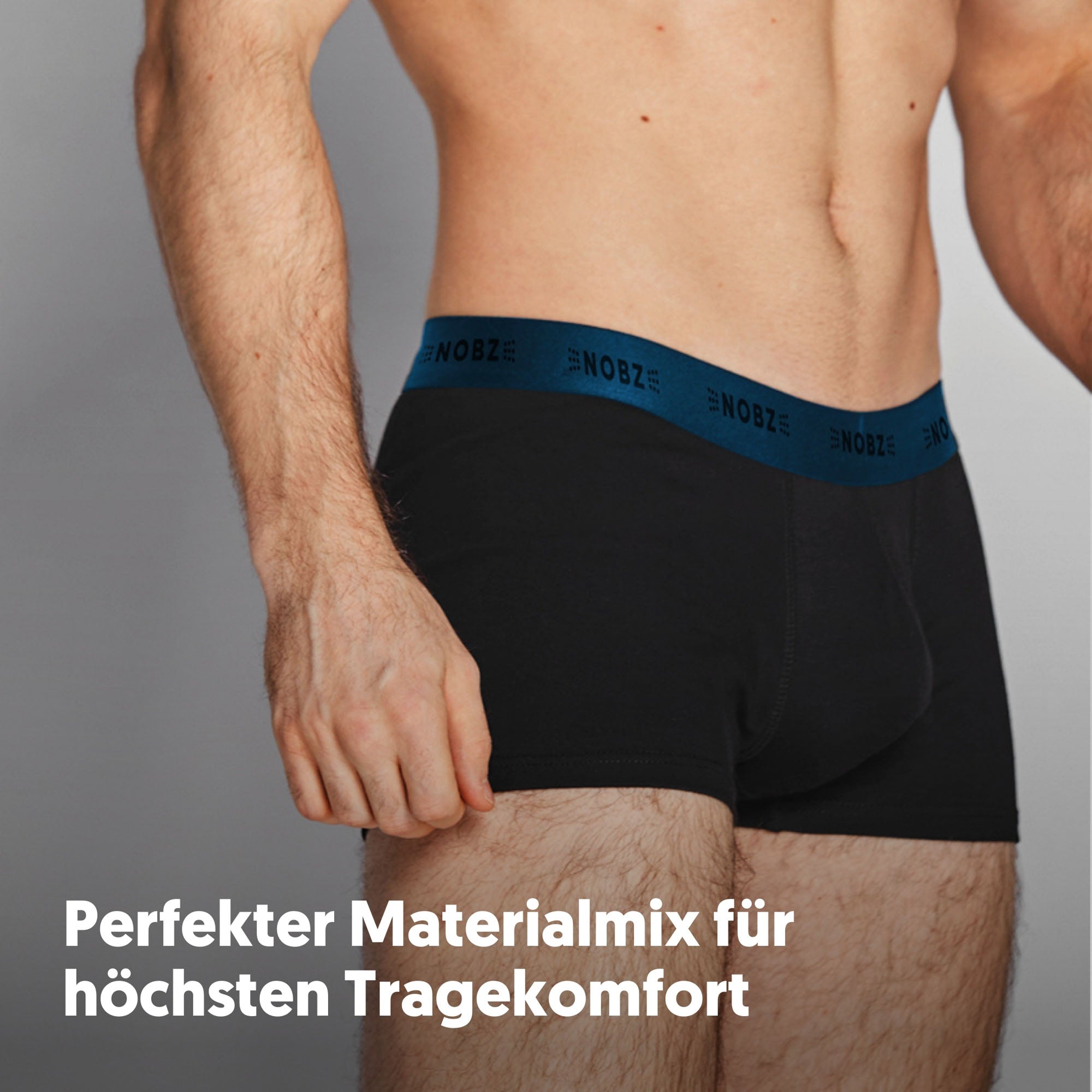 Boxershorts Men Sport