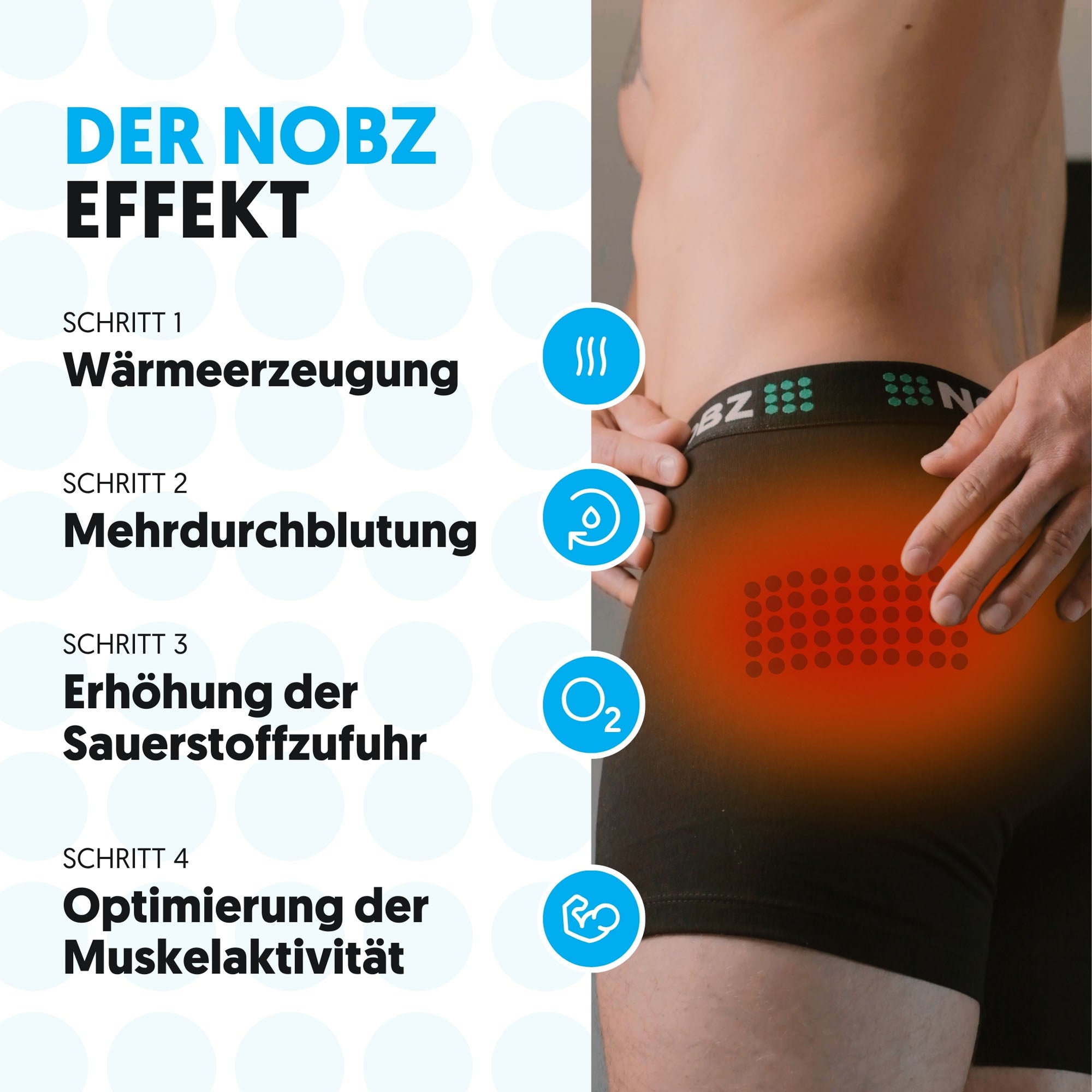 Boxershorts Men Sport