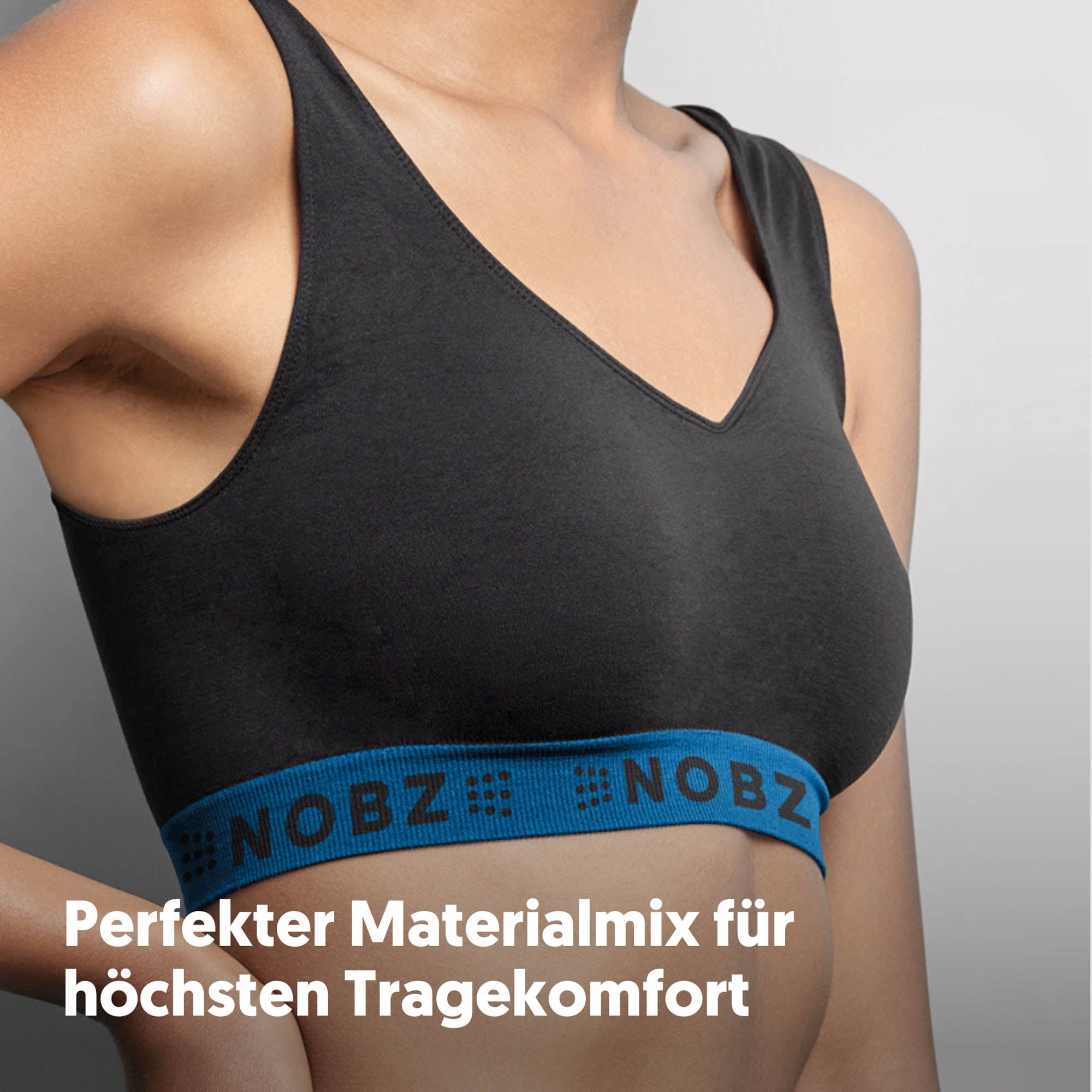 Soft-BH Women Sport