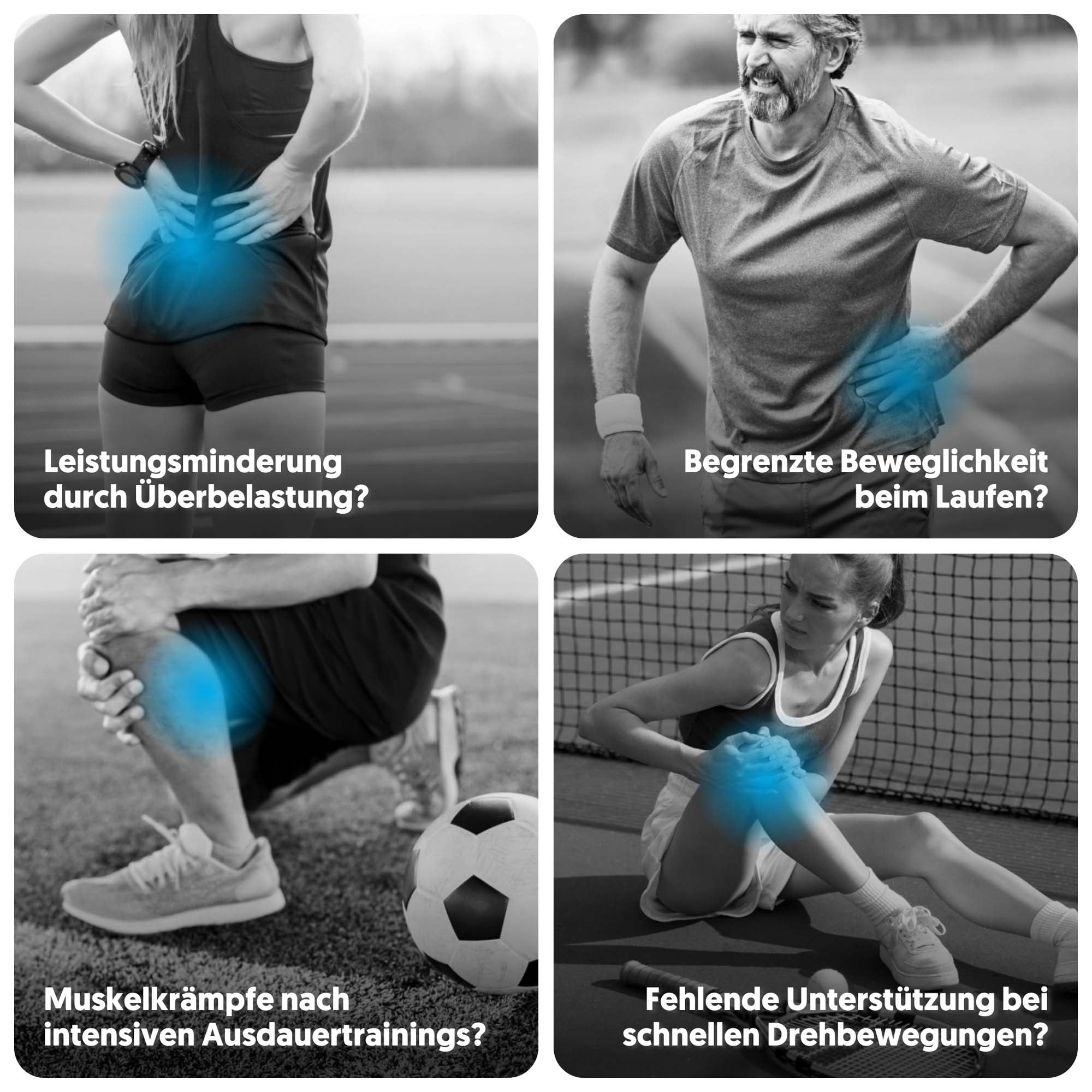 Soft-BH Women Sport