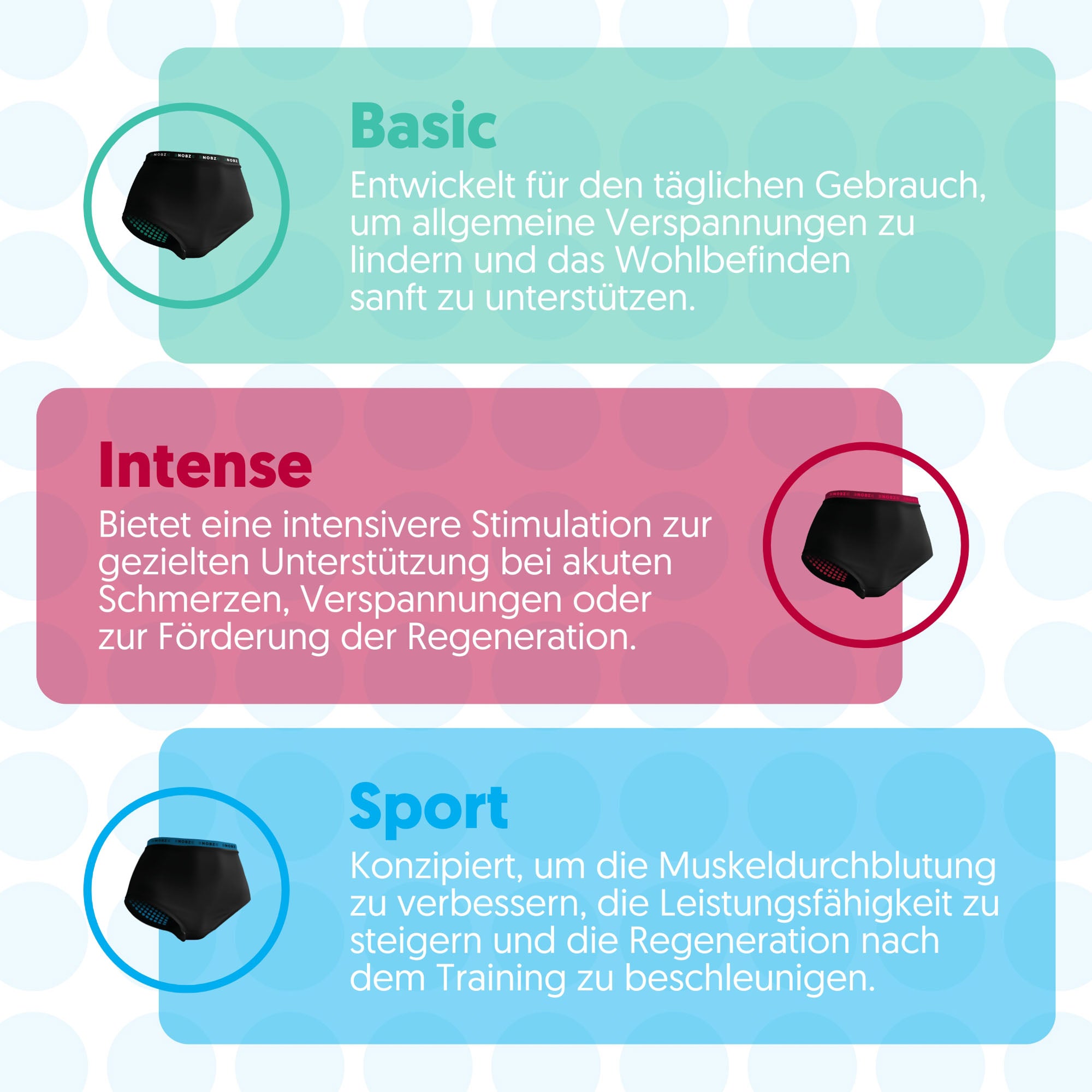 Slip Women Sport